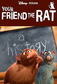 Your Friend the Ra