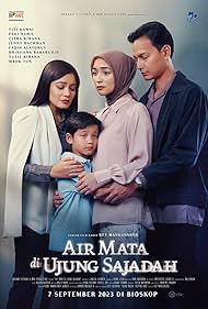 Air Mata Di Ujung 