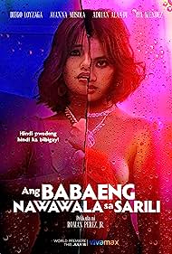 Ang Babaeng Nawawa