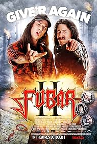 Fubar Balls to the