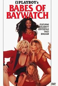 Playboy Babes of B