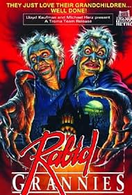 Rabid Grannies (19