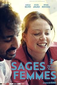 Sages femmes (2023