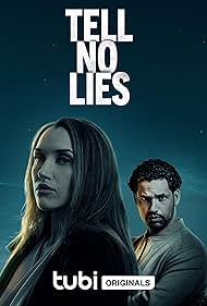 Tell No Lies (2024