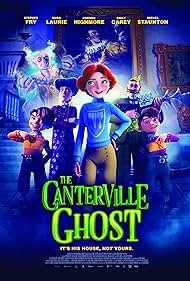 The Canterville Gh