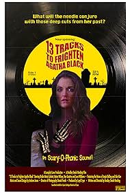 13 Tracks to Frigh