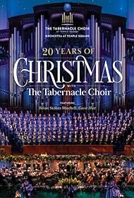 20 Years of Christ