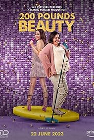 200 Pounds Beauty 
