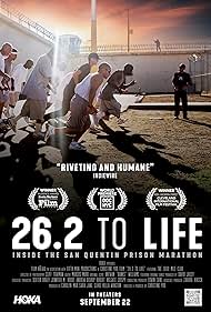 26 2 to Life (2022