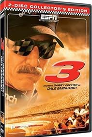 3 The Dale Earnhar