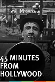 45 Minutes from Ho