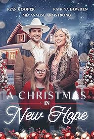 A Christmas in New