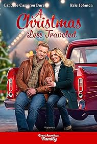 A Christmas Less T