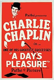 A Days Pleasure (1