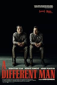 A Different Man (2