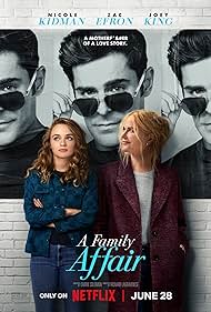 A Family Affair (2