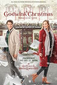 A Godwink Christma