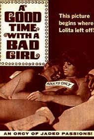 A Good Time with a