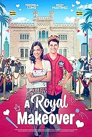 A Royal Makeover (