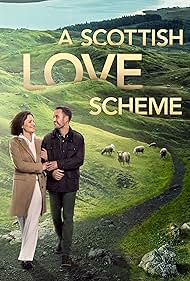 A Scottish Love Sc