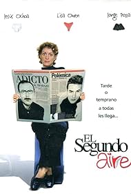 A Second Chance (2