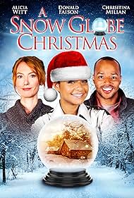 A Snow Globe Chris
