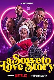 A Soweto Love Stor