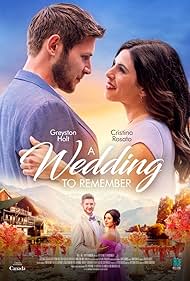 A Wedding to Remem