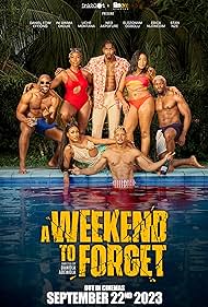 A Weekend to Forge
