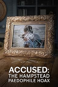 Accused: the Hamps