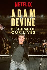 Adam Devine Best T