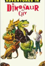 Adventures in Dino