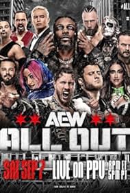 All Elite Wrestlin