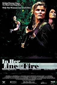 In Her Line of Fir