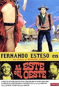 Al este del oeste 