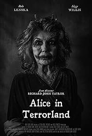 Alice in Terrorlan