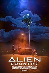 Alien Country (202