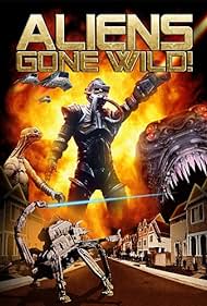 Aliens Gone Wild (