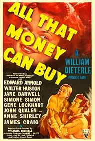 All That Money Can