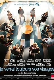 All Your Faces (20
