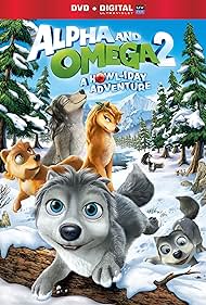 Alpha and Omega 2 