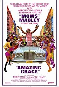 Amazing Grace (197