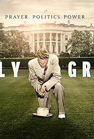 Billy Graham (2021