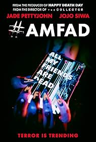 AMFAD All My Frien