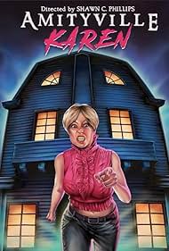 Amityville Karen (