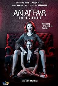 An Affair to Forge