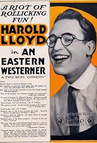 An Eastern Western