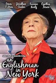 An Englishman in N
