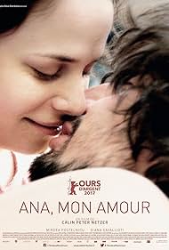 Ana, My Love (2017