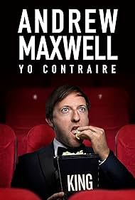 Andrew Maxwell Yo 